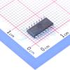 1 Pcs DC-DC Power chip MAX1653ESE+T SO-16 MAX1653ESE+T view 2