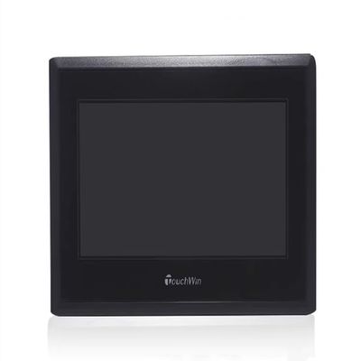 TH465-UT Touch Screen 4.3", 128MB Memory, 2 Communication Ports, USB-B Download Method, Vertical mountable