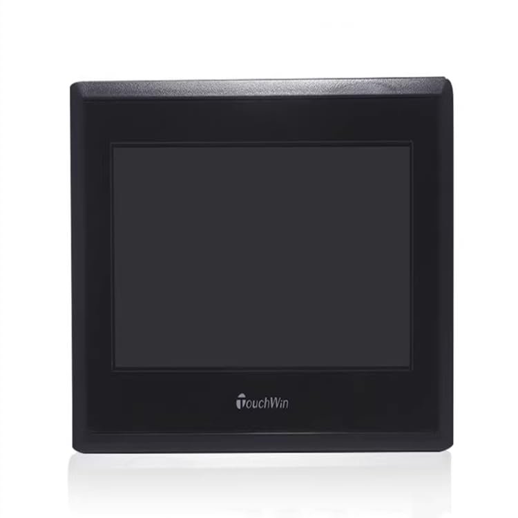 TH465-UT Touch Screen 4.3", 128MB Memory, 2 Communication Ports, USB-B Download Method, Vertical mountable