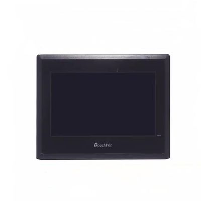 TGM63S-ET Touch Screen 10.1", 128MB Memory, 2 Communication Ports, USB-B Download Method, Vertical mountable