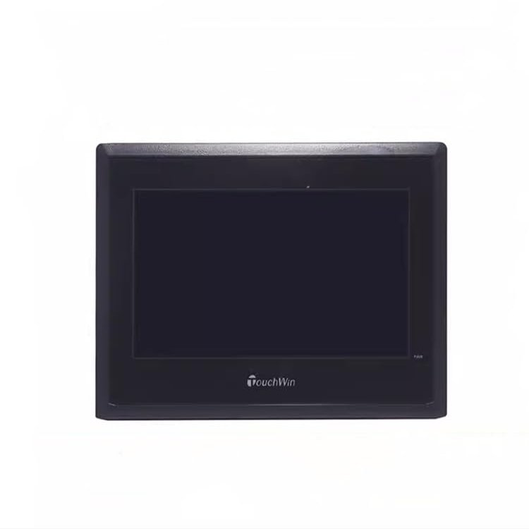 TGM63S-ET Touch Screen 10.1", 128MB Memory, 2 Communication Ports, USB-B Download Method, Vertical mountable