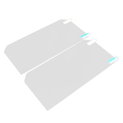 Three T Lirun Motorcycle Dashboard Screen Protector For Yamaha TMAX 560 2022-2023