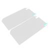 Three T Lirun Motorcycle Dashboard Screen Protector For Yamaha TMAX 560 2022-2023 view 1