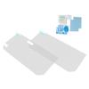 Three T Lirun Motorcycle Dashboard Screen Protector For Yamaha TMAX 560 2022-2023 view 2