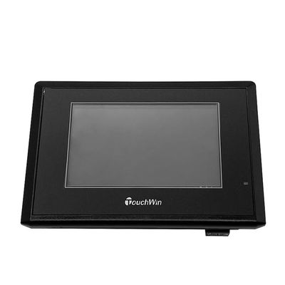 TH765-MT Touch Screen 7", 128MB Memory, 2 Communication Ports, USB-B Download Method, Vertical Mountable