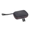 BIBABLYKE Protable EVA Carrying Case for Crucial X6 / X9 Pro / X10 Pro 1TB/2TB/4TB/500GB Portable SSD(Case Only) view 4