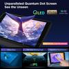 XTRONS Car Stereo for Audi TT MK2, Android 14 Qualcomm Octa Core 8GB+256GB Car Radio, 9 Inch QLED Touch Screen GPS Navigation for Car Bluetooth Head Unit DSP CarPlay Android Auto view 2