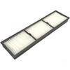 Projector Air Filter for ELPAF46 / V13H134A46 EB-Z10000U EB-Z10005U EB-Z11000W EB-Z11005 EB-Z9750U EB-Z8000WU EB-Z8050W CB-Z9900W CB-Z9800W CB-Z9750WU view 2