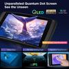 XTRONS Car Stereo for Mercedes Benz ML W164 X164, Android 14 Qualcomm Octa Core 8GB+256GB, 9 Inch QLED IPS Touch Screen GPS Navigation Bluetooth Head Unit DSP CarPlay Android Auto view 3
