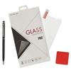 GLOW i PhoneXs max Christmas Original Case Cookie with Tempered Glass & Stylus 759-2-01 view 2