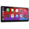 [2026 Fully Laminated Screen] CarpodGo T3 Pro Portable 60fps Wireless Carplay Android Auto,8.9 Inch 1920 * 720 IPS Touch Screen Car Stereo,Display-Only BT Mode Supports Steering Wheel Controls view 1