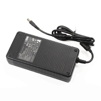 19.5V 16.9A 330W ADP-330AB D AC Laptop Charger Adapter Compatible with Dell Alienware M18X R1 R2 R3 17 R1 R4 R5 X51 Gaming Power Supply