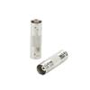 VIMVIP BNC Female to RCA Female Connector, BNC to RCA Adapter Coaxial Coax RG6 Adapter Kit Coupler Compatible with CCTV Security Surveillance Systems (4PCS) view 1