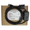Applicable USB-PPI PLC Programming Cable S7-200 Series RS485 Data Cable Black Download Cable view 1