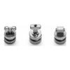 Kensington ClickSafe 3-in-1 Anchor Pack for T-Bar,Wedge,Nano Slots, K68001WW view 2