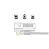 Kensington ClickSafe 3-in-1 Anchor Pack for T-Bar,Wedge,Nano Slots, K68001WW view 3