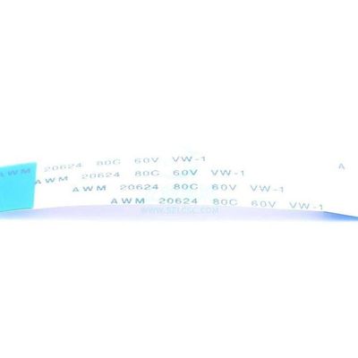 20 Pcs FFC Cable 26P Pitch 0.5mm Long 6CM Reverse FFC/FPC Cable P=0.5mm 0.5mm FFC Cable 26P Pitch 0.5mm Long 6CM Reverse