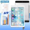 Yondista LCD Touch Screen Assembly Replacement for iPad Mini 4 A1538 A1550-7.9'' | White | Includes Opening Tools & Screen Protector view 1