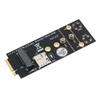 HLT M.2(NGFF) Key B Adapter with SIM Card for 3G/4G/5G Module view 1