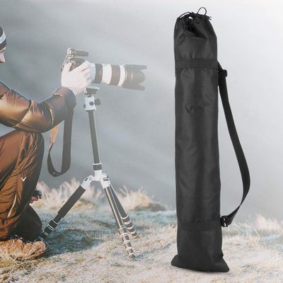 Airshi Photography Carry Bag, Lightweight Camera Tripod Bag, Black Oxford Cloth for Monopod (75cm), Airshizcx3ut8wqa-04