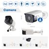 ONWOTE 16 Channel 4K NVR PoE Security Camera System 4TB, (14) Outdoor Wired PoE IP Camera view 4