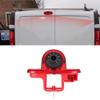 1280 * 720 Pixel Super HD Night Vision Brake Light Reversing Camera Replacement for Renault Trafic II III Diesel Petrol FWD FL EL JL JG FG/Primastar Diesel Petrol Chassis Bus FWD X83 CAIXA view 2