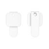 1PC Surround Audio Speaker Wall Mount Rear Hidden Metal Bracket for Sony SA-RS5 Wireless Speakers Accessories view 4