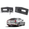 Car Reversing Camera for Cadillac ATS XTS 2013-2015, HD 1080x720p Reversing Rear View Backup Camera Night Vision Waterproof view 2