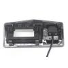 Car Reversing Camera for Cadillac ATS XTS 2013-2015, HD 1080x720p Reversing Rear View Backup Camera Night Vision Waterproof view 4