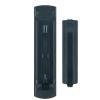 AIDITIYMI N2QAYB000704 Replacement Remote Compatible with Panasonic TV TCP50XT50 TCP55UT50 TCP60UT50 TCP00UT50 TC-P42XT50 VC-P55UT50 TC-P50UT50 TC-P50XT50 TC-P55UT50 TC-P42UT50 TC-P60UT50 TC-P00UT50 view 2