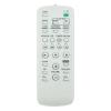 AIDITIYMI RM-SC55 Replacement Remote Compatible with Sony Receiver HCD-HPR90 HCD-EC77 HCD-GX99 HCD-EC68 MHC-EC77 CMT-HPR90 MHC-EC55 MHC-GX99 MHC-EC68 HCD-EC55 view 1