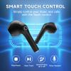 1 Hora Bluetooth 5.3 Wireless Earphones Black&White Bundle view 4