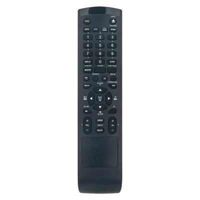 AIDITIYMI RMT-V402C sub RMT-V306 RMT-V307A Replacement Remote Compatible with Sony Hi-Fi Stereo VHS Video Cassette Recorder SLV-N900 SLVN900