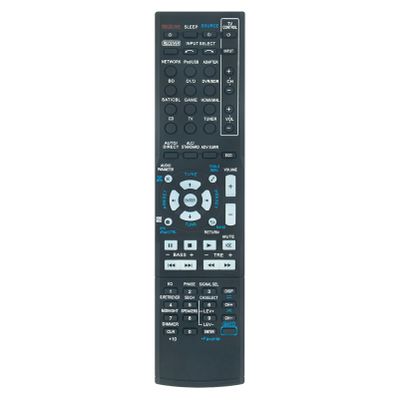 AIDITIYMI AXD7691 Replacement Remote Compatible with Pioneer AV Receiver VSX-8231 VSX-1023 VSX-1023-K