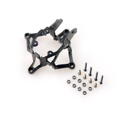 HAPPYMODEL Mobula8 Camera Mounting Bracket Compatible with DJI O3 Module Quadcopter Drone Frame