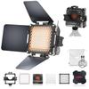 ZHIYUN FIVERAY M20 Combo Bi-Color Video Light [Official], 20W Portable Camera Photography Light, CRI 95+, 2700K-6500K,TLCI 97+, 4500mAh with 10 Light Effects, Support Magnetic Attraction and USB-C PD view 1