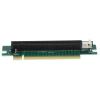 UKCOCO 90 Graphics Card Pci-e Card Adapter Pci Express Extension Adapter Pci Express Extender Pci-e 1x to 16x Riser Pci-e Mining Adapter Card Pci-e Adapter Server Computer Silicon 1u, 323Z0817FRC view 1