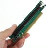 UKCOCO 90 Graphics Card Pci-e Card Adapter Pci Express Extension Adapter Pci Express Extender Pci-e 1x to 16x Riser Pci-e Mining Adapter Card Pci-e Adapter Server Computer Silicon 1u, 323Z0817FRC view 4