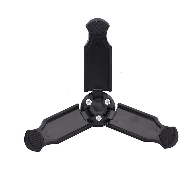 ELBFAE Tripod for DJI OSMO Mobile 2 Handheld Gimbal Holder Stand for FeiYu Zhiyun Smooth Phone Stabilizer for Gopro Accessories