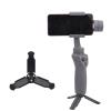ELBFAE Tripod for DJI OSMO Mobile 2 Handheld Gimbal Holder Stand for FeiYu Zhiyun Smooth Phone Stabilizer for Gopro Accessories view 2
