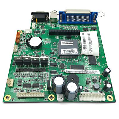 GETPARTS 98-0470047-70LF Main Logic Board for TSC TTP-644M PRO Thermal Printer 600dpi