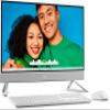 Dell Inspiron 7720 27" FHD Touchscreen All-in-One Desktop PC - 13th Gen Intel Core i7-1355U 10-Core up to 5.0 GHz, 32GB RAM, 512GB NVMe SSD, GeForce MX550, Wi-Fi 6E + Bluetooth, Windows 11 Home, White view 2