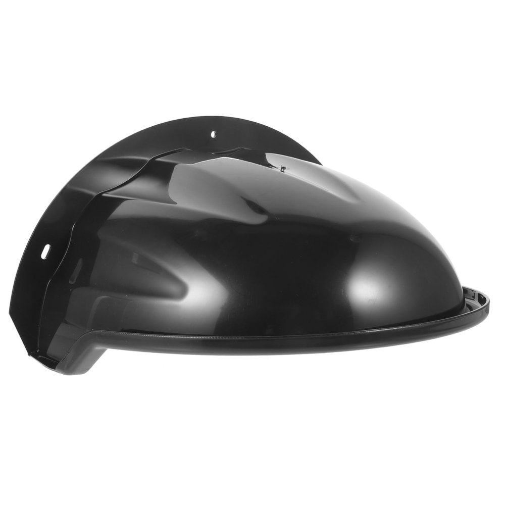 DOITOOL Rain Cover Outdoor Security Protector Housing Shield for Anti-Scratch Cap Easy Install Design for Long-Term Use