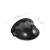 DOITOOL Rain Cover Outdoor Security Protector Housing Shield for Anti-Scratch Cap Easy Install Design for Long-Term Use view 2