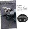DOITOOL Rain Cover Outdoor Security Protector Housing Shield for Anti-Scratch Cap Easy Install Design for Long-Term Use view 4