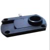 Hole 14mm SME Conversion arm Phono arm Base for Vinyl Record Player Silve Black view 1