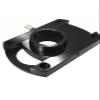 Hole 14mm SME Conversion arm Phono arm Base for Vinyl Record Player Silve Black view 2