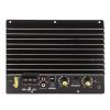 Gavigain 1000W Car Audio Amplifier Board, 12V, 2 Channel, KL 180, 4, Surface Mount, Aluminum Alloy, Part Number: Gavigain2bna693dqc