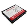 12.48inch E-Paper E-Ink Display Module Compatible with Raspberry Pi/Jetson Nano 1304984 Pixels Resolution Red/Black/White Three-Color SPI Interface Without PCB with Embedded Controller view 3