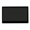11.6inch Capacitive Touch Screen LCD Compatible with Raspberry Pi and Jetson Nano 19201080 Resolution HDMI Display Interface IPS Panle with Toughened Glass Cover Optical Bonding Screen view 3